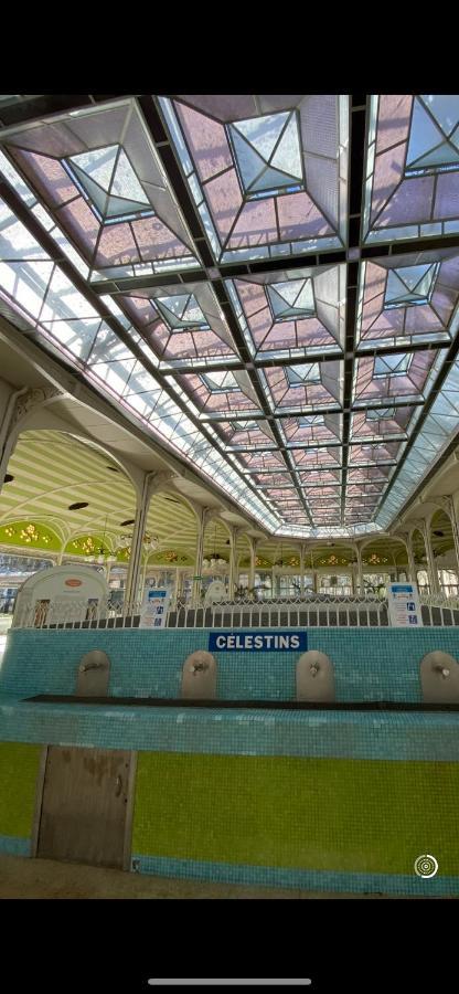 וישי Proche Du Stade Omnisports Et A Pied Du Lac מראה חיצוני תמונה